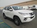 Toyota Fortuner 2.7L EXR GOOD CONDITION ORIGINAL PAINT
