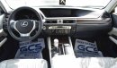 Lexus GS350 - Low mileage - Super Clean Car