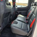 Ford Ranger Raptor FORD RAPTOR MODEL