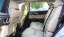 Mazda CX-9 GT AWD Mid Option 2018 Full Service History GCC