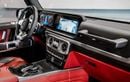 Mercedes-Benz G 63 AMG Premium + 2022 Mercedes G63, 1 Year Fully Comprehensive Warranty, Full Mercedes Service History, Low
