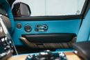 Rolls Royce Cullinan STANDARD Certified Pre-Owned | Warranty & Service
