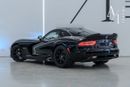 Dodge Viper SRT10 GTC 8.4L 2014 Dodge Viper Time Attack Edition, 7 OF 33, In the World, Clean Title, Low Kms, Am
