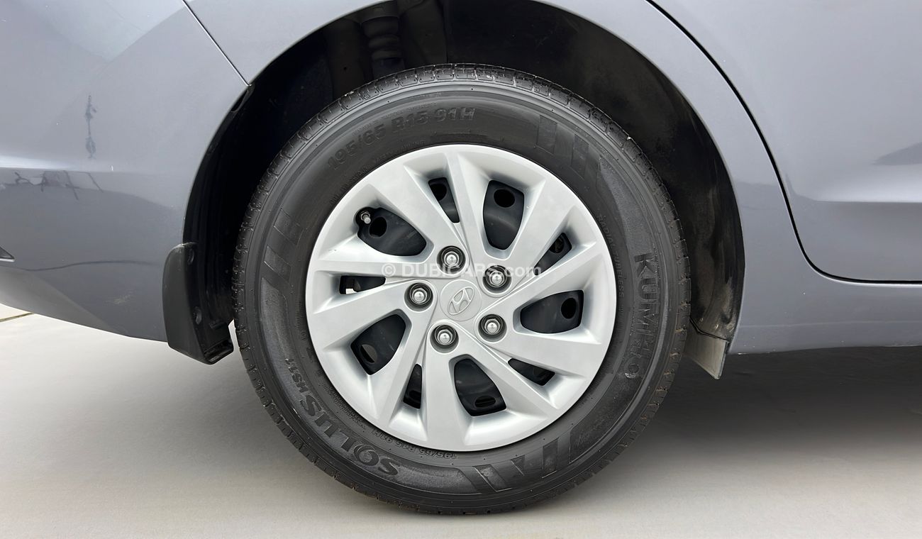 Hyundai Elantra 1600