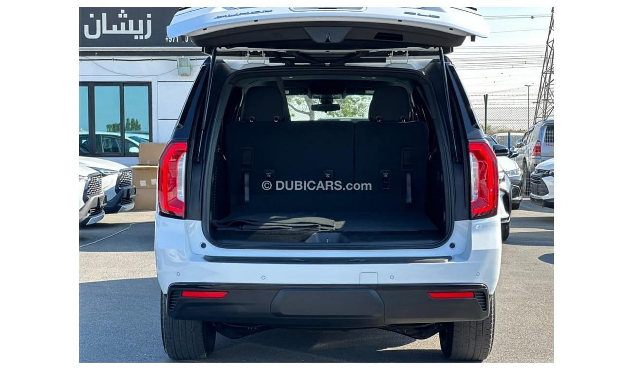 GMC Yukon GMC YUKON SLE 2023 V8 5.8L