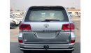 Toyota Land Cruiser 4.0L, GXR, GT, Export only