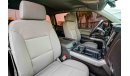 Chevrolet Silverado LT Double Cab | 2,428 P.M | 0% Downpayment | Amazing Condition