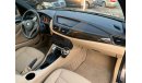 بي أم دبليو X1 BMW X1_Gcc_2012_Excellent_Condihion _Full option