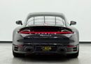 Porsche 911 Carrera S 3.0L (445 HP) Coupe 2020 Porsche 911 Carrera S, 2 years Warranty, Porsche Full Service His