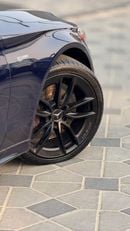 Mercedes-Benz C 43 AMG 4MATIC