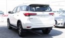 Toyota Fortuner EXR