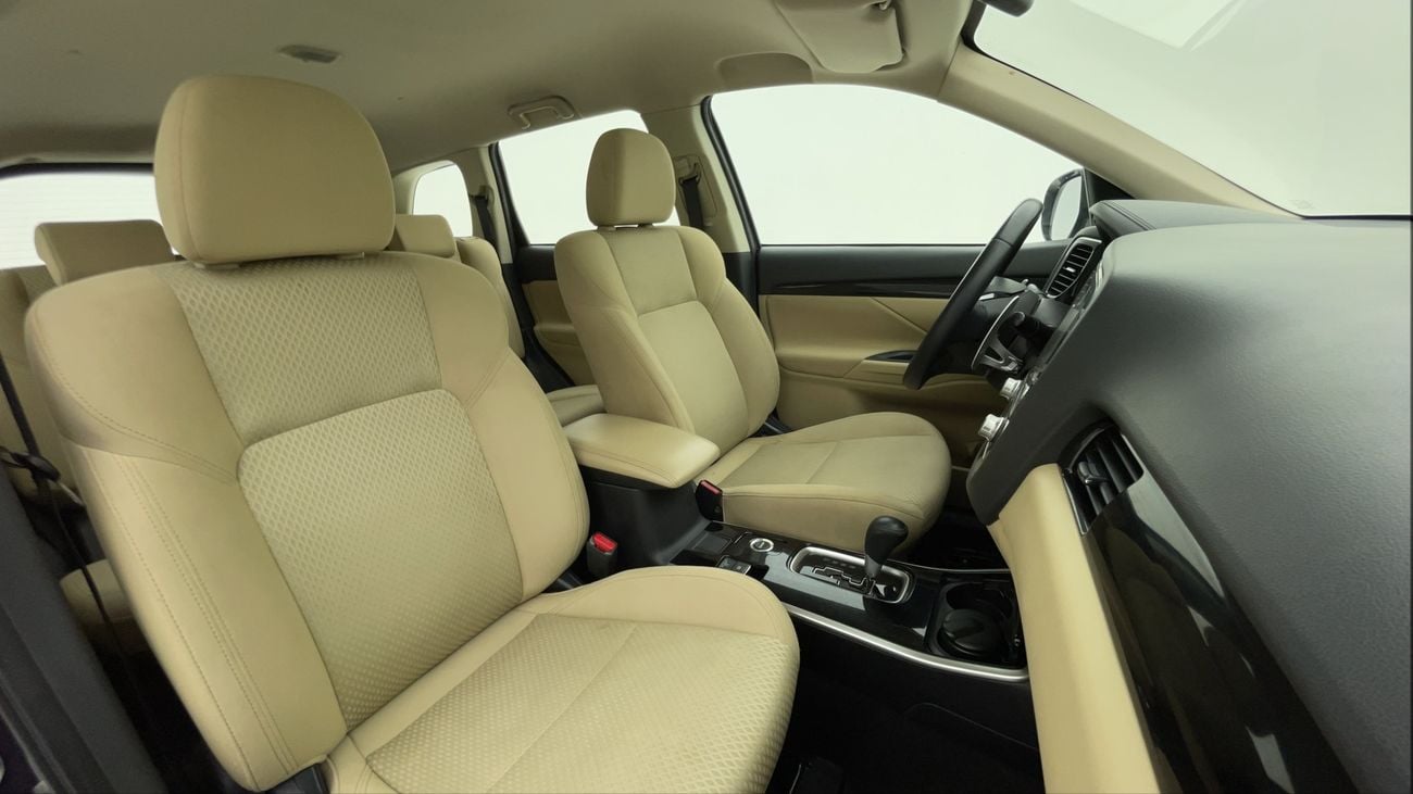 Mitsubishi Outlander GLX LOWLINE 2.4 | Zero Down Payment | Home Test Drive