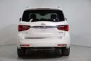 إنفينيتي QX80 SENSORY 2.0