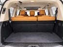 Nissan Patrol LE T2 TITANIUM