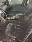 Land Rover Range Rover AUTOBIOGRAPHY