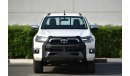 Toyota Hilux DOUBLE CAB PICKUP REVO 2.8L DIESEL 4WD AUTOMATIC TRANSMISSIO