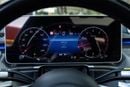 مرسيدس بنز S 680 MAYBACH مواصفات مرسيدس-مايباخ S680 4MATIC 2021 اليابانية | الضمان