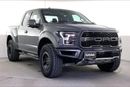 Ford F 150 Raptor Luxury - Super Cab | Guaranteed Warranty | 0 Down Payment
