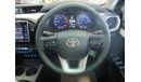 Toyota Hilux 2016 MODEL NEW REVO RHD 2.8L DIESEL 4WD AUTOMATIC