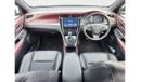Toyota Harrier TOYOTA HARRIER RIGHT HAND DRIVE(PM48348)