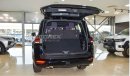 Toyota Land Cruiser LC300 Series 4.0L Petrol, GXR 4WD 6AT AVAILABLE IN COLOR FOR EXPORT