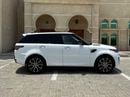 Land Rover Range Rover Sport HSE