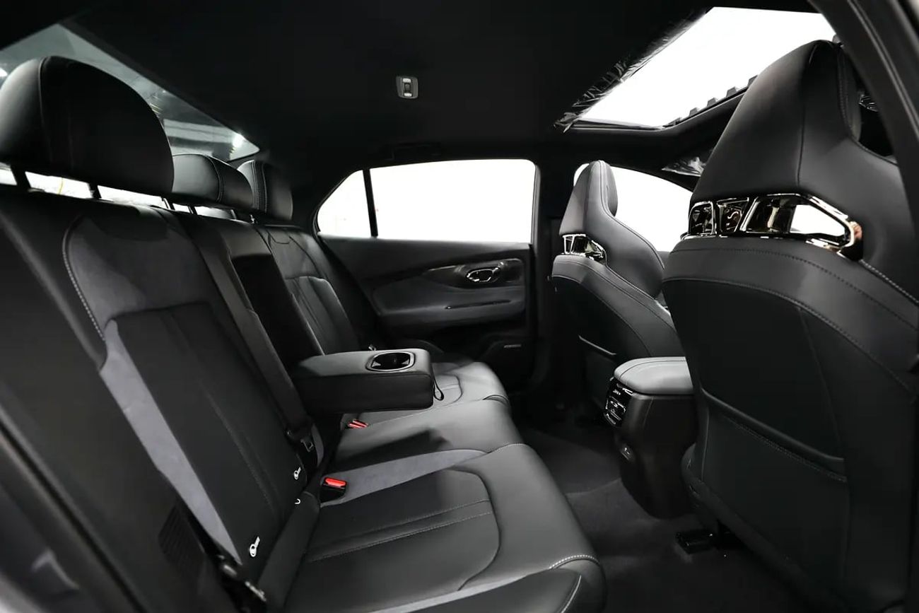 GAC Empow GCC | Brand | Under Agancy Warranty 5 Years | R | Ref#GACEMPOW