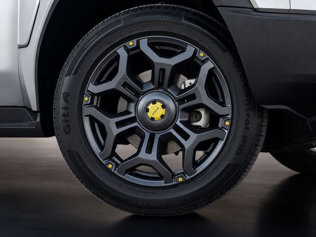 Jetour T2 LUX, миниатюра 29