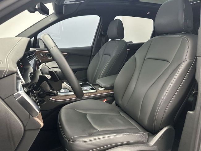 Audi Q7 45 TFSI S-LINE, миниатюра 26