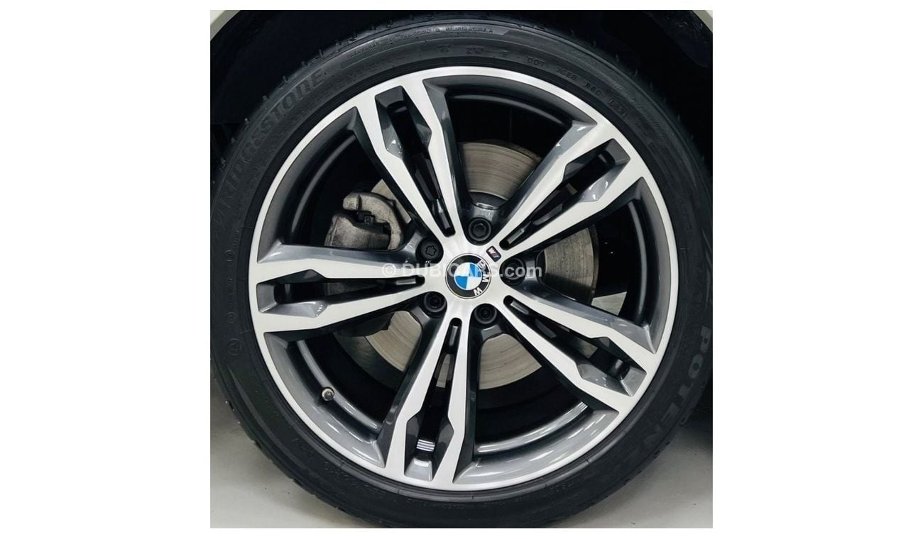 BMW X1 xDrive 25i M Sport GCC .. FSH .. M kit .. Perfect Condition .. 2,5 X Drive .