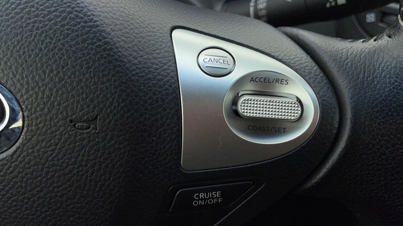 Infiniti QX70 LUXURY 3.7 | Zero Down Payment | Home Test Drive