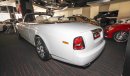 Rolls-Royce Phantom Drophead