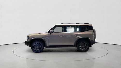 Jetour T2 LUXURY AT | Guaranteed Warranty | 0 Down Payment