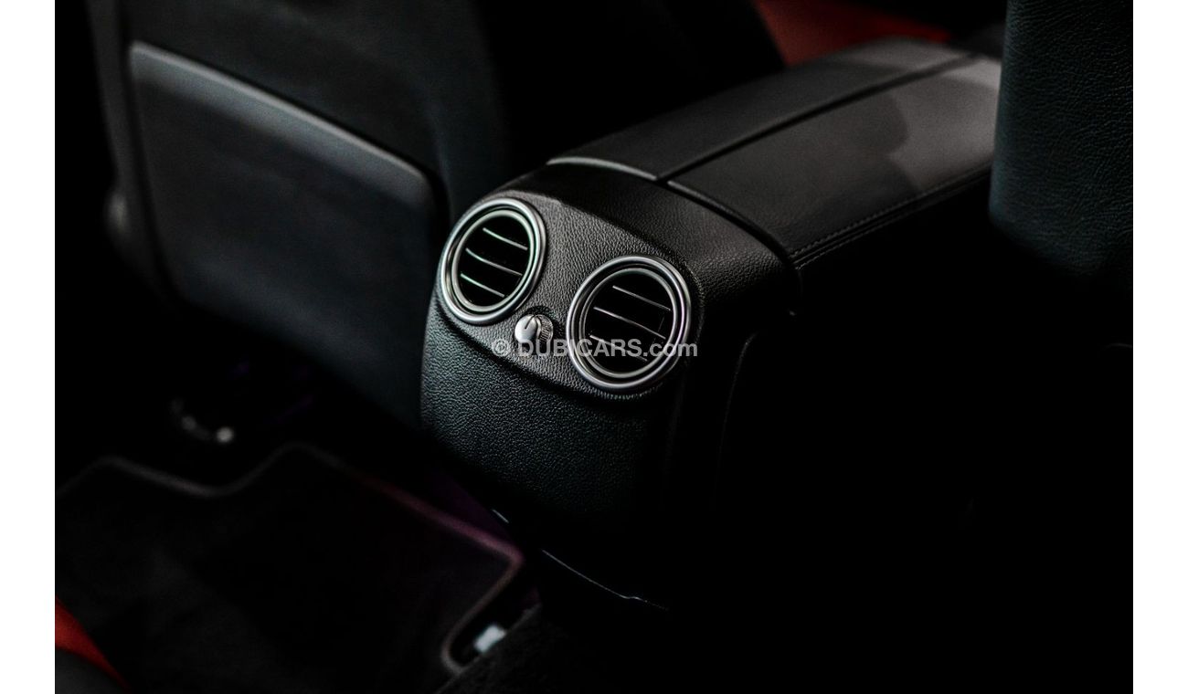 Mercedes-Benz GLC 200 Premium + 2020 Mercedes GLC 200 Coupe, 2025 Mercedes Warranty, Full Mercedes History, GCC