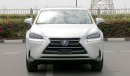 Lexus NX300 Hybrid