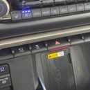 Toyota Sequoia HYBRID (NON GCC) 3.5L hybrid