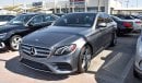 Mercedes-Benz E 400 Warranty Included - Bank Finance Available ( 0%)