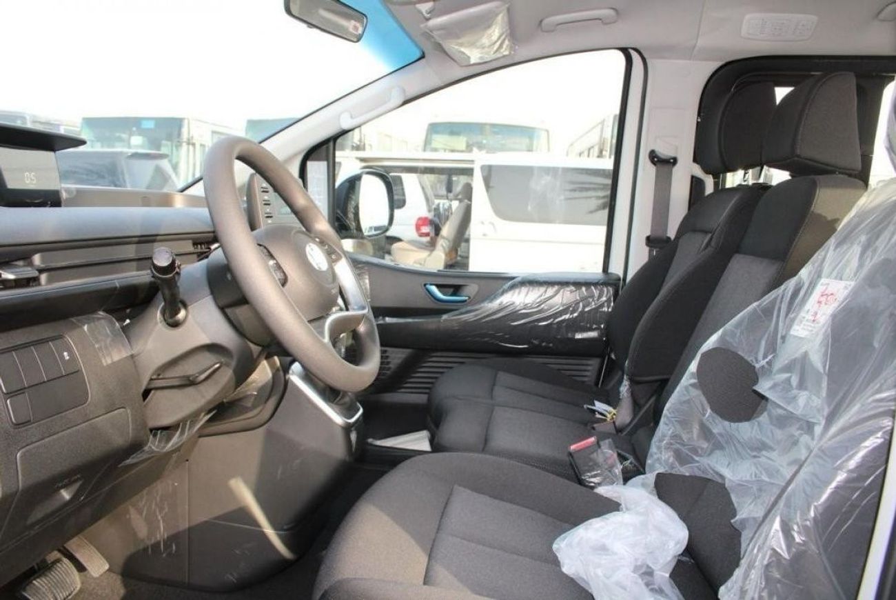 Hyundai Staria 2024YM V6 3.5L Petrol Passenger Van