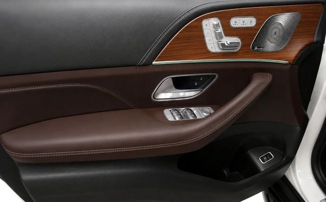 Mercedes-Benz GLE 4MATIC, миниатюра 28