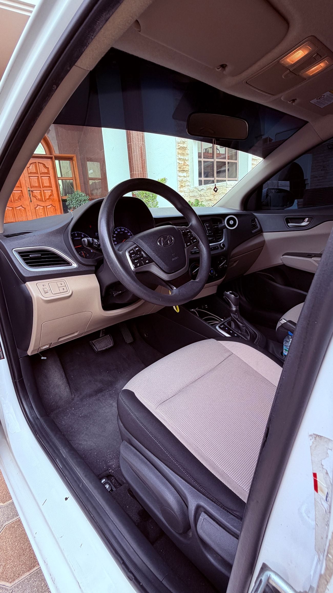 هيونداي أكسنت