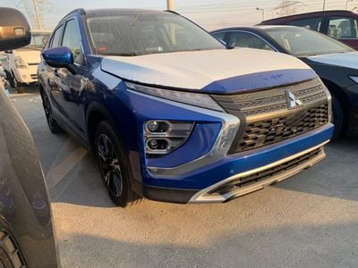 Mitsubishi Eclipse Cross 2023 MITSUBISHI ECLIPSE 1.5L PETROL AUTOMATIC ZERO KM