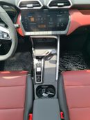 MG ZS LUX MG ZS 1.5 Turbo Engine New Shape GCC Specs Full Option 2025 Model Brand New