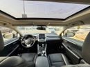 لكزس NX200t PREMIER