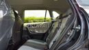 Toyota RAV4 EXR Toyota RAV4 2.5 Hybrid 4×4