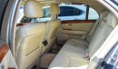 Lexus LS 430