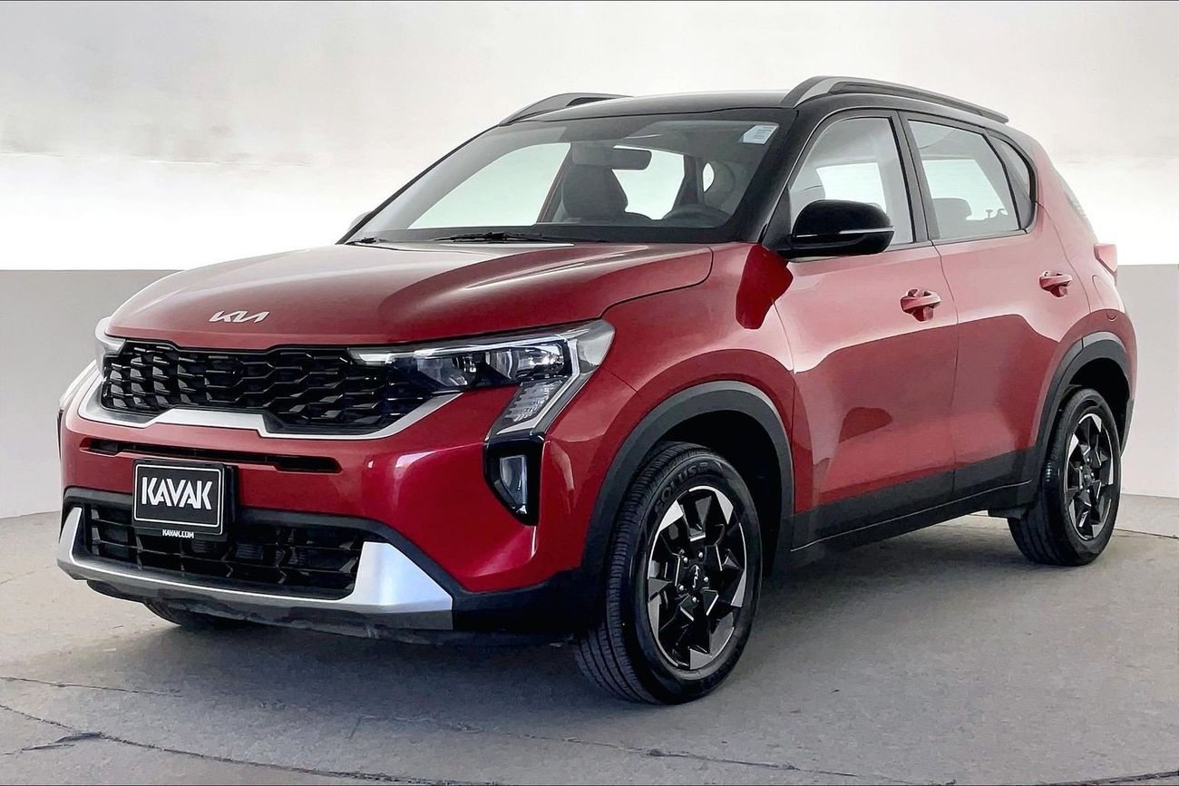 Kia Sonet EX STD | National Day Celebration | Guaranteed Warranty | 0 Down Payment