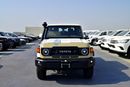 Toyota Land Cruiser Pick Up 79 Double Cab 2.8L Diesel Automatic (Full Option)