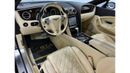 Bentley Continental GT 2016 Bentley Continental GT Speed W12, Oct 2025 Service Pack, Very Low Kms, Excellent Condition, GCC