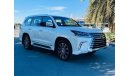 Lexus LX570 Full Option