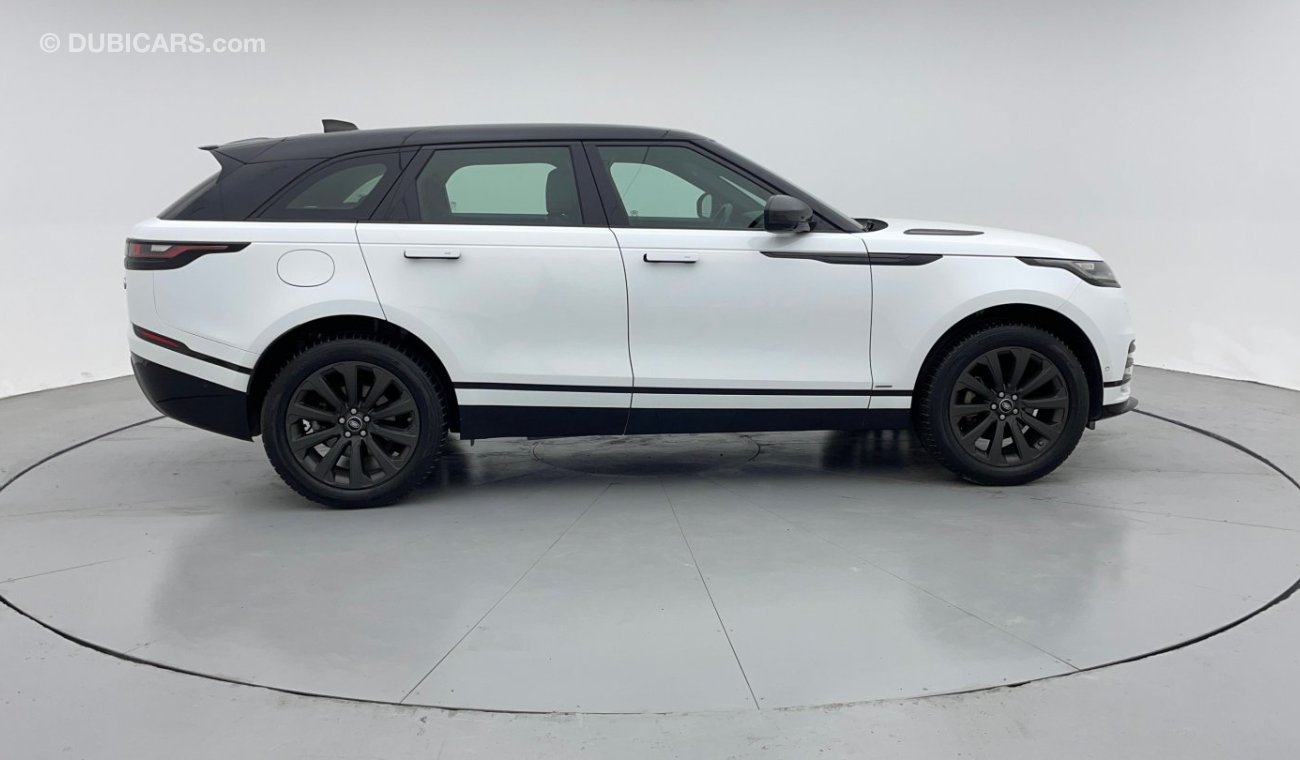 Land Rover Range Rover Velar P250 R DYNAMIC SE 2 | Zero Down Payment | Free Home Test Drive